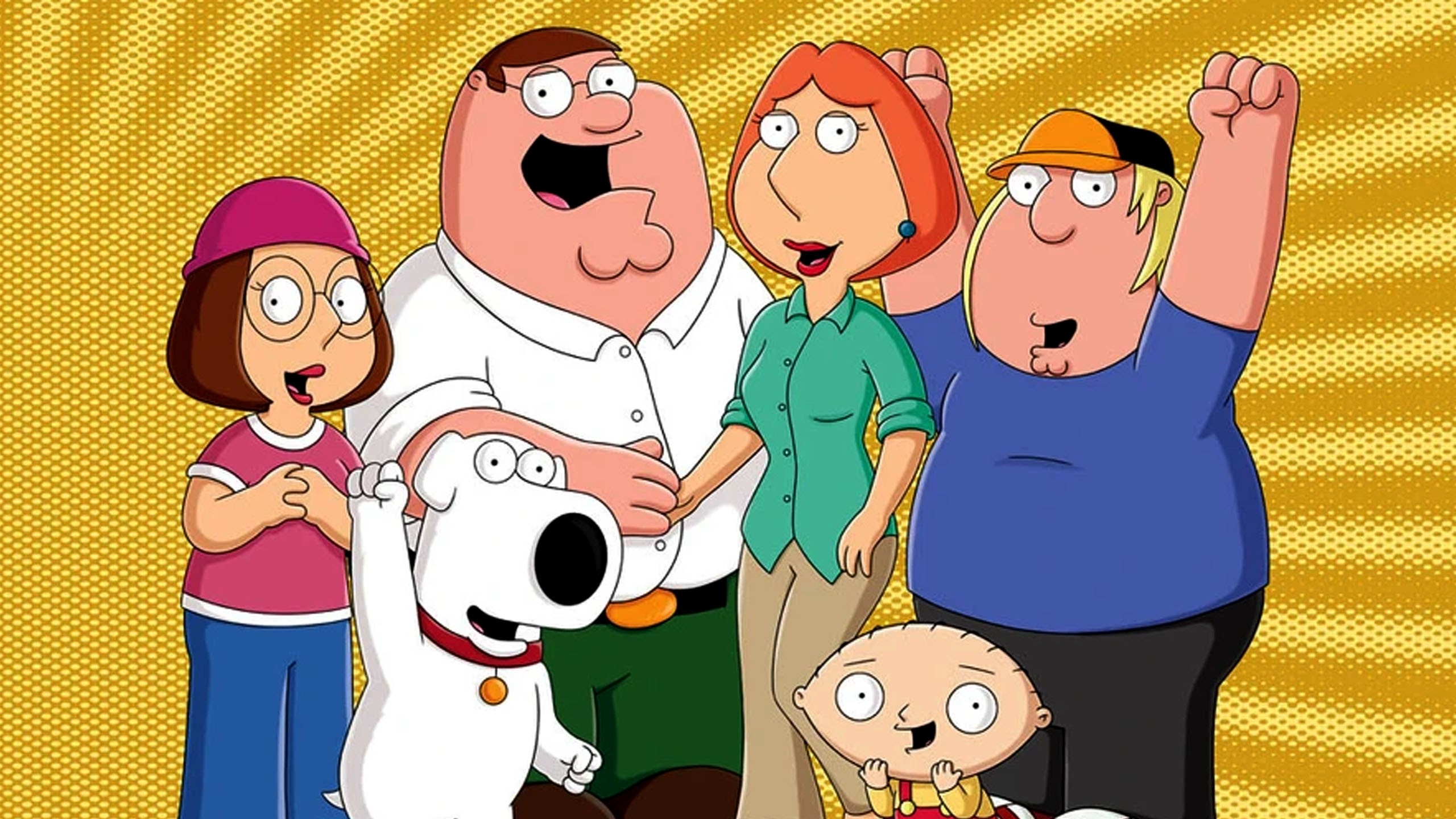 Family Guy