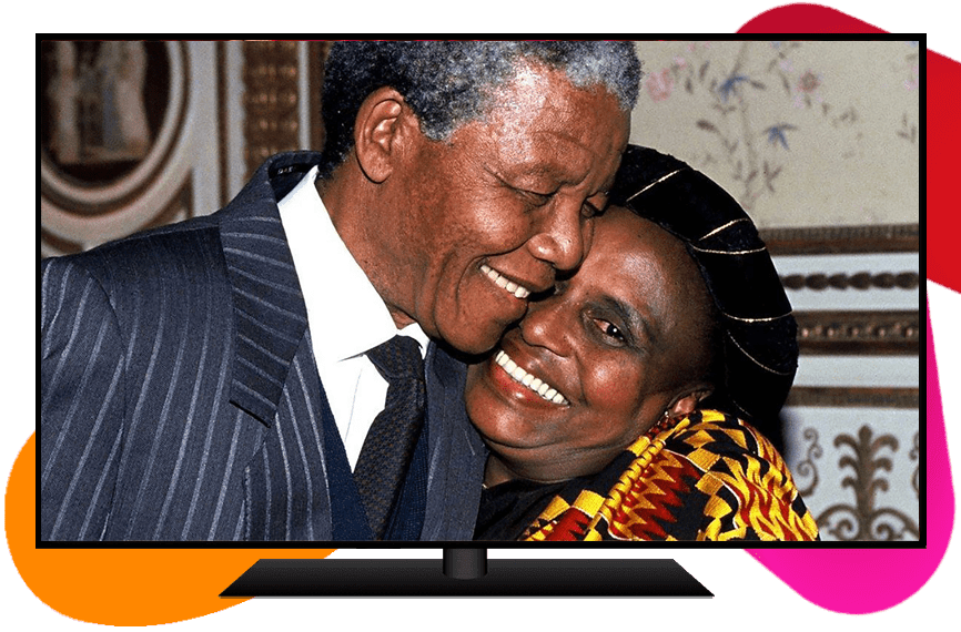 Black History Month Documentaries - Queen of Africa, BBC iPlayer