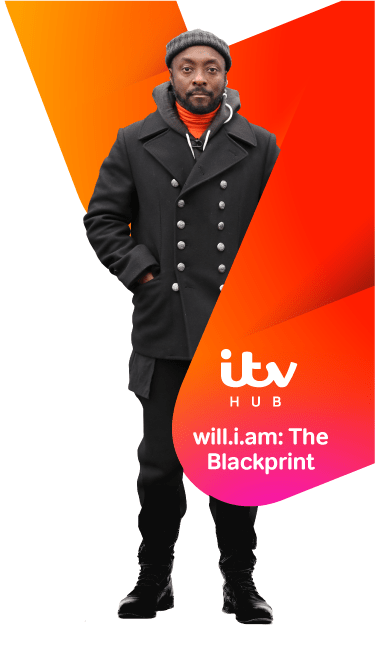 Will.i.am: The Blackprint