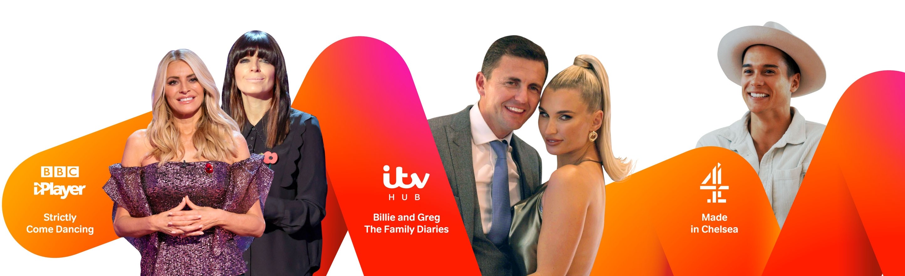 Freeview Play Banner
