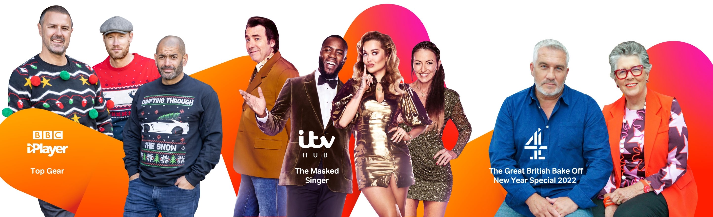Freeview banner
