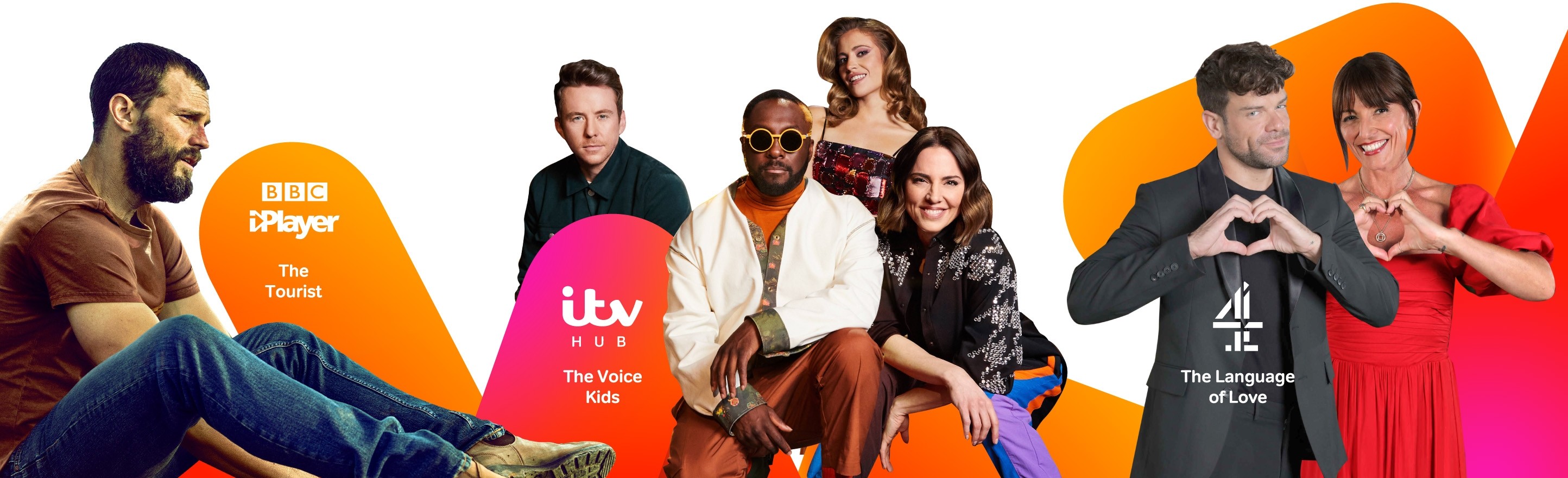 Freeview Play Banner