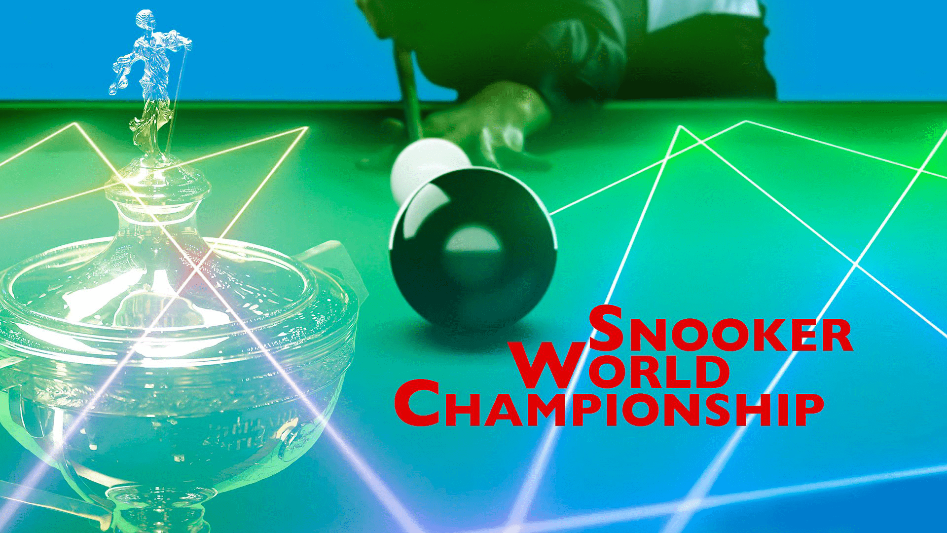Snooker World Championships