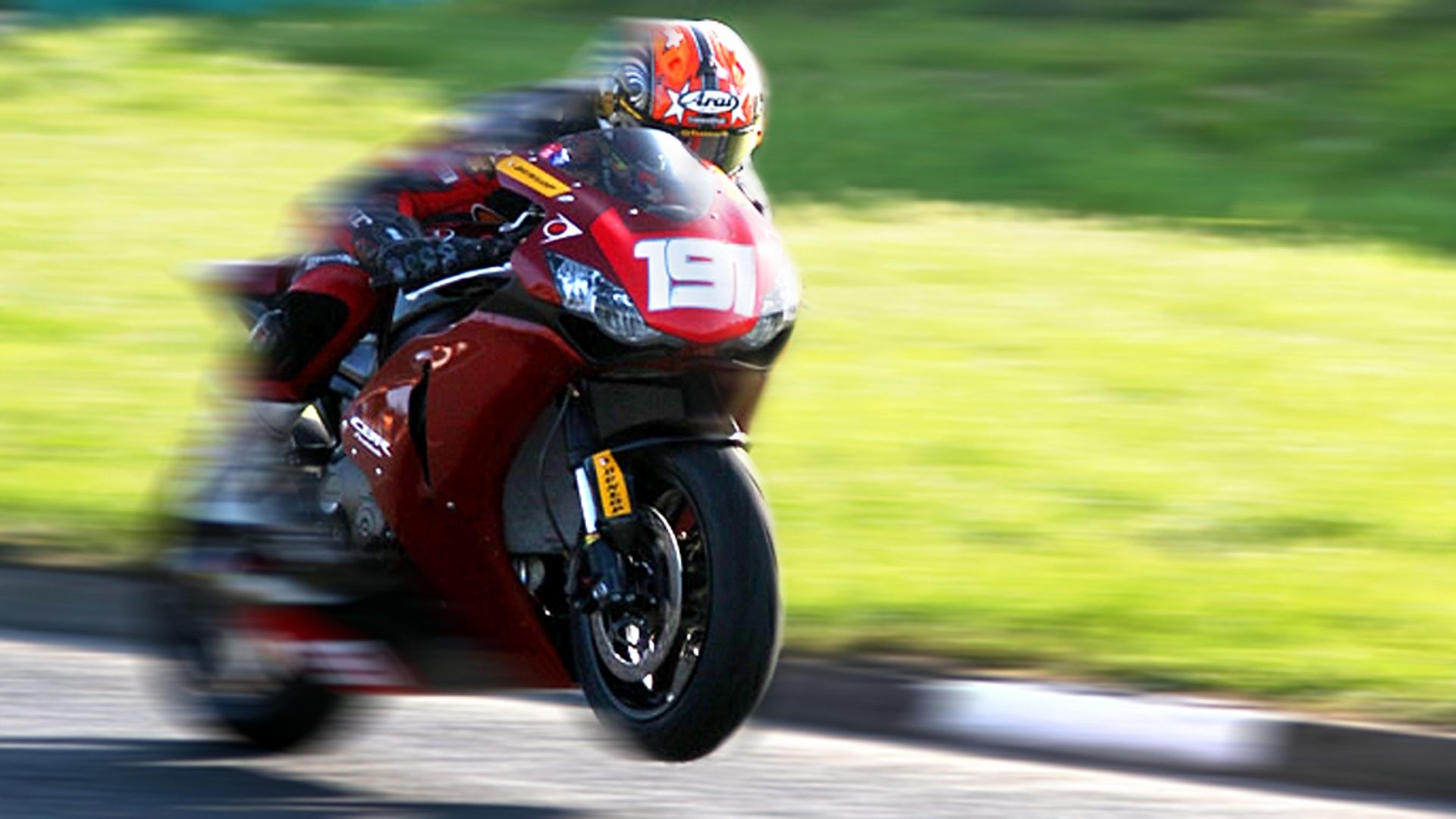 Bikes! - BBC iPlayer