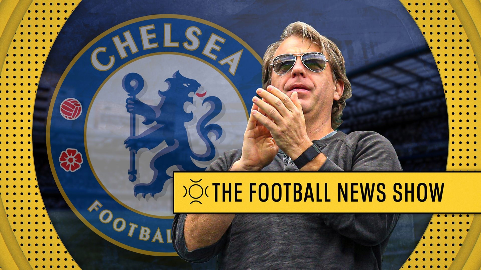 The Football News Show - BBC iPlayer