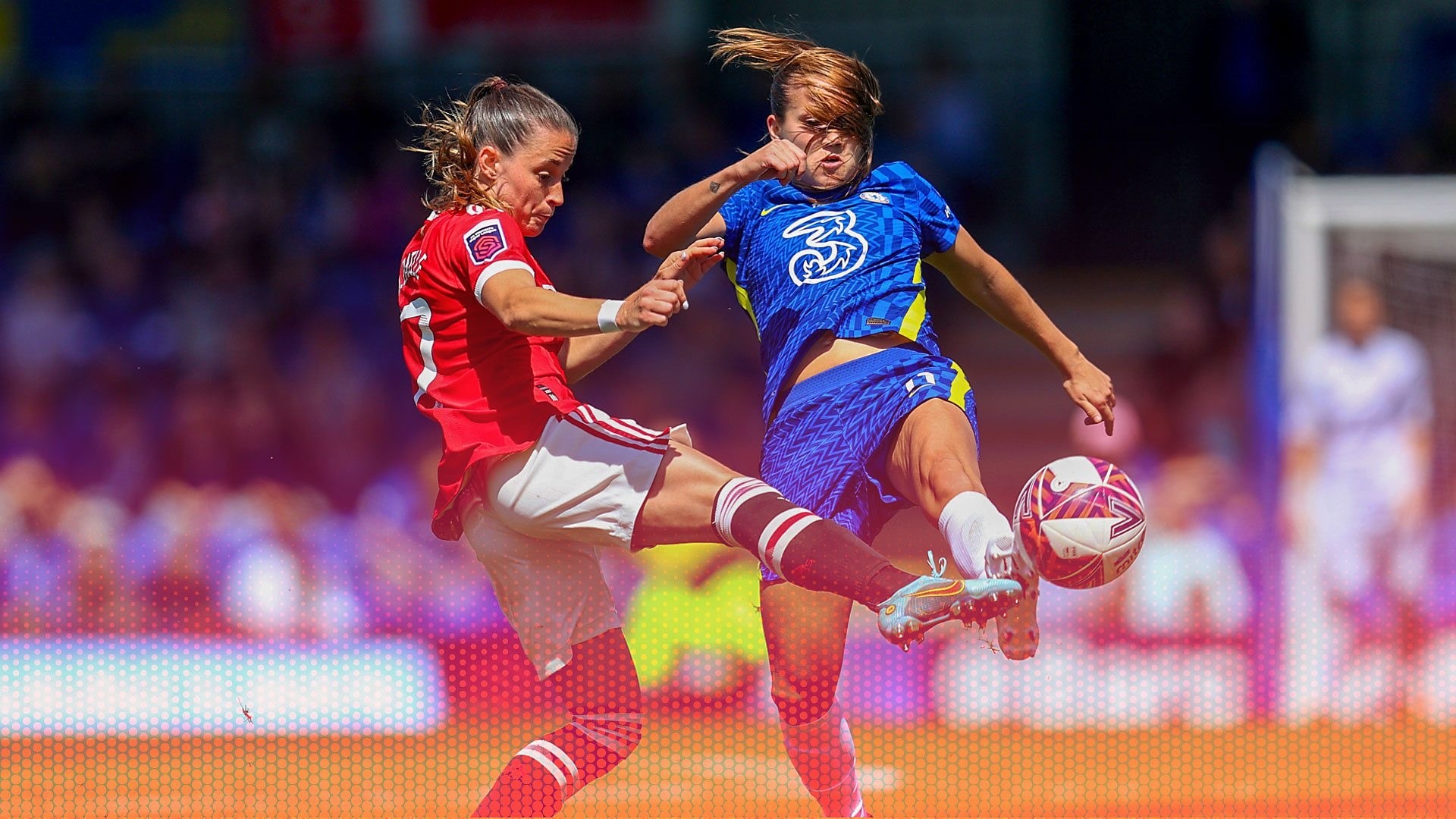 The Women's Football Show - BBC iPlayer