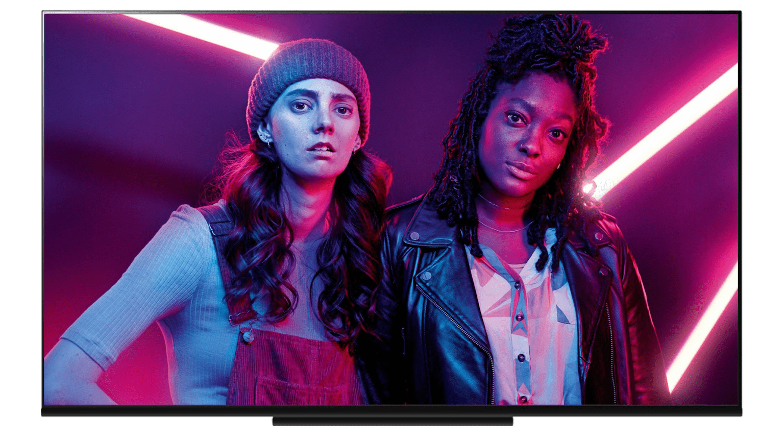 free tv show to download