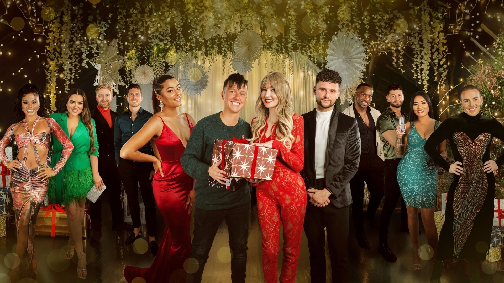 Christmas 2022 on Freeview Play Freeview