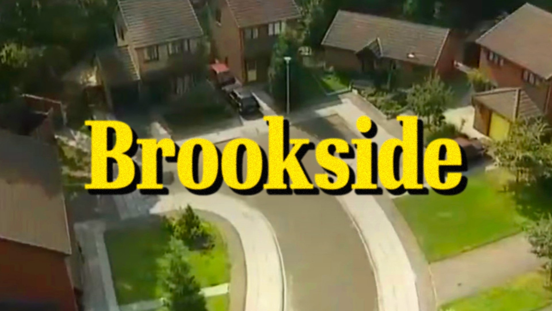 Brookside  - STV Player
