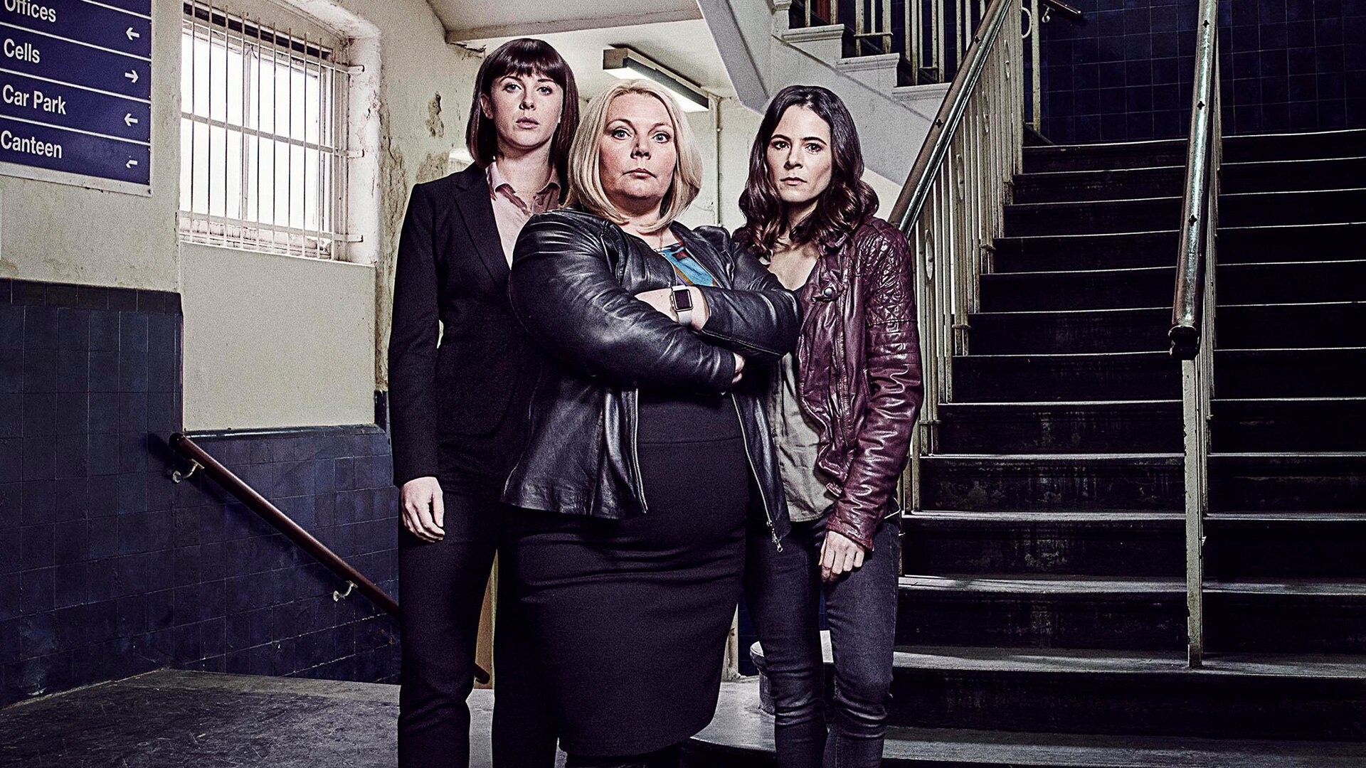 No offence - All 4