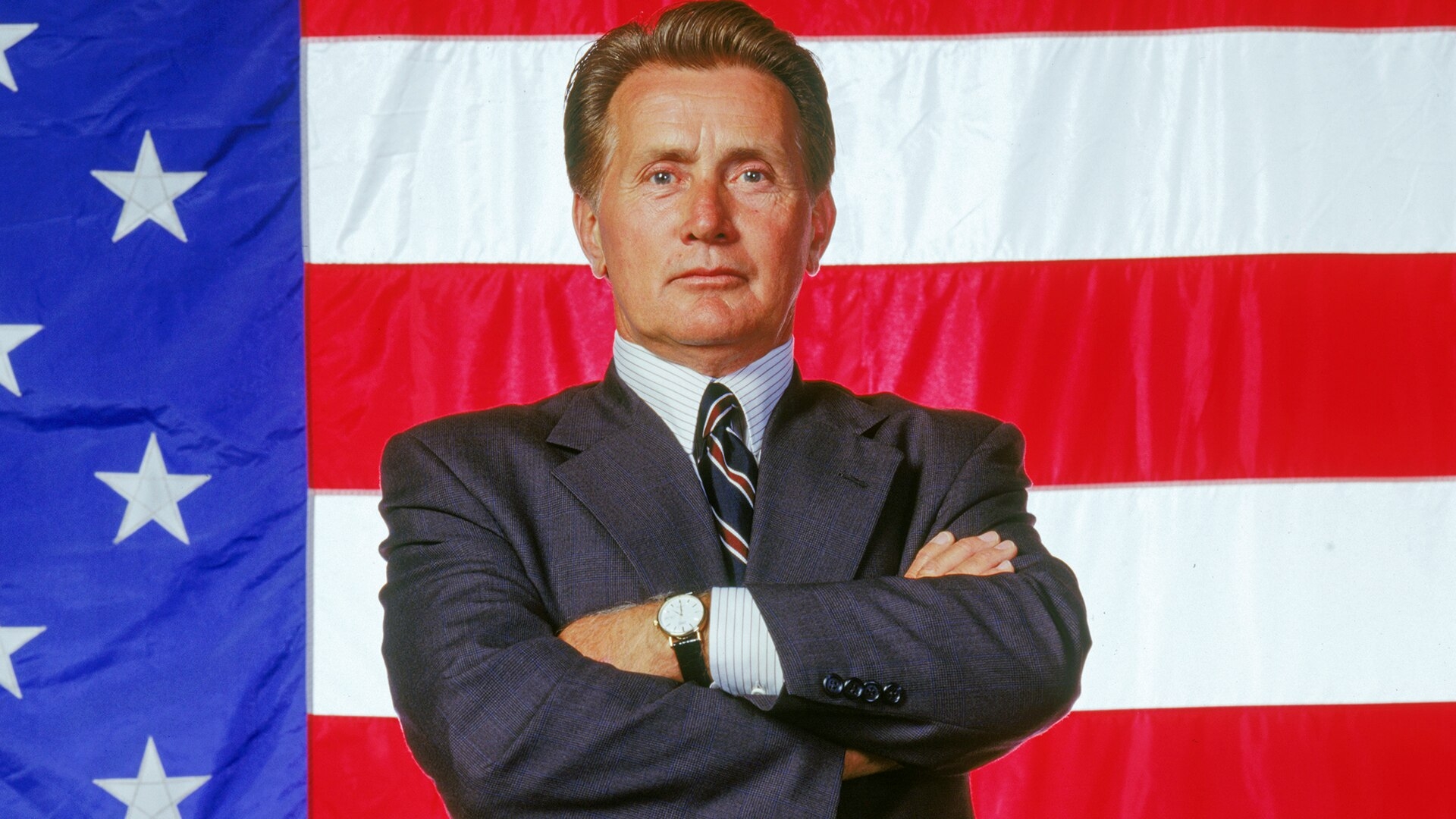 The West Wing - All 4