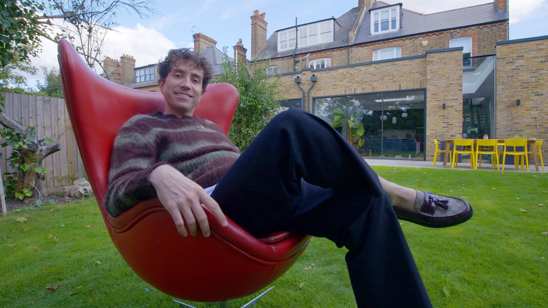 Project Home - Channel 4