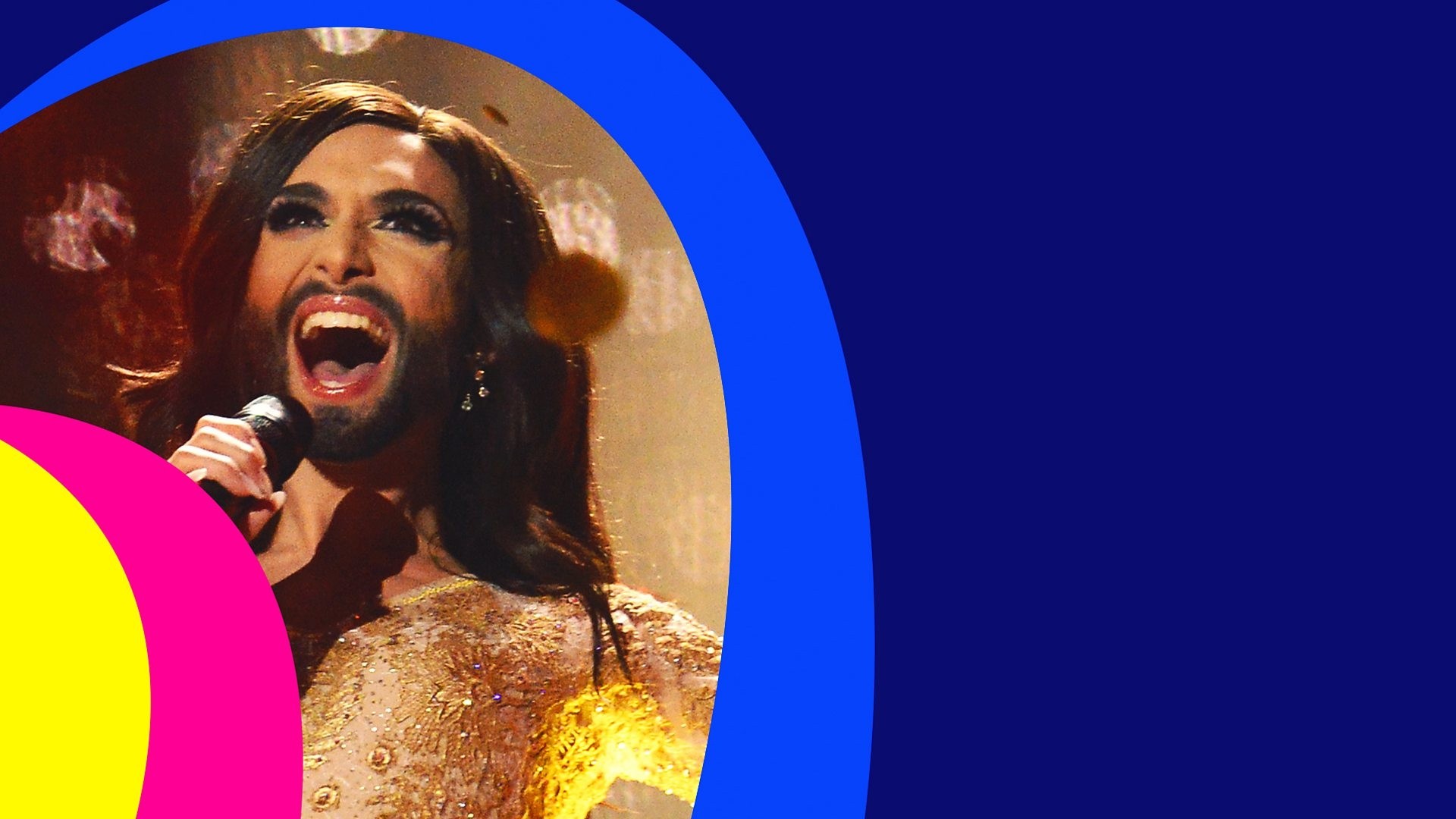 Eurovision: 9 must-see moments - BBC iPlayer