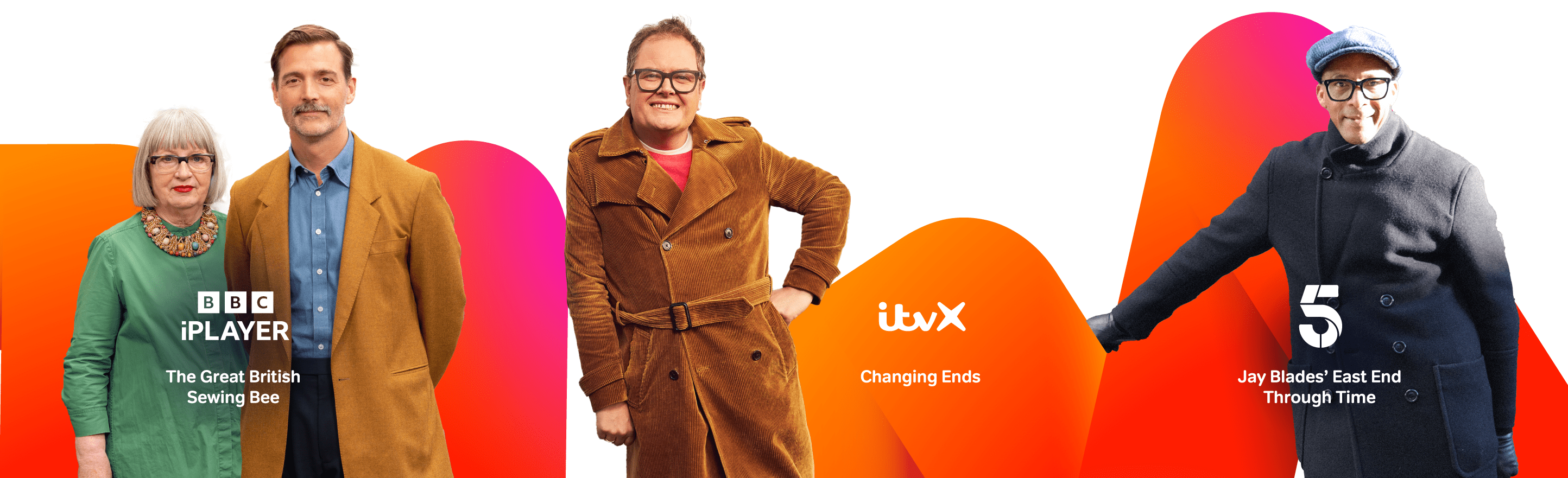 History on Freeview Play | Freeview