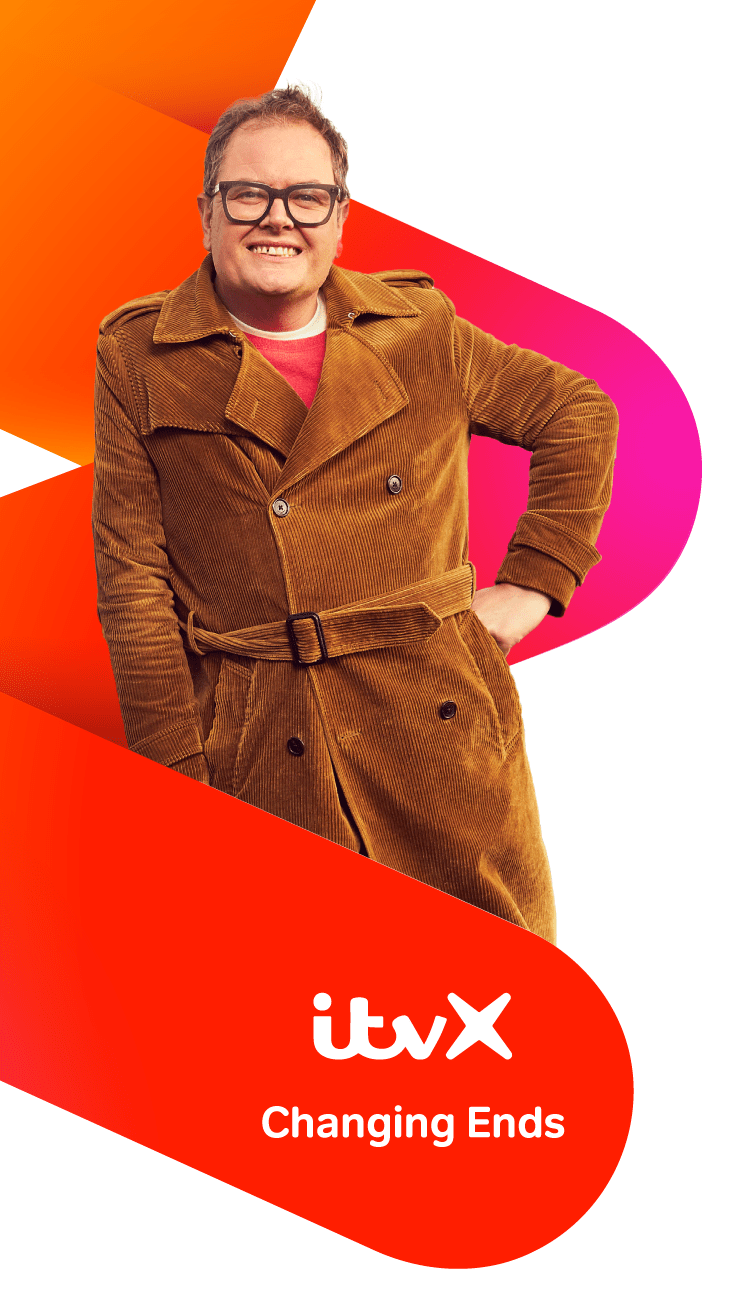 New and trending shows on Freeview | Freeview