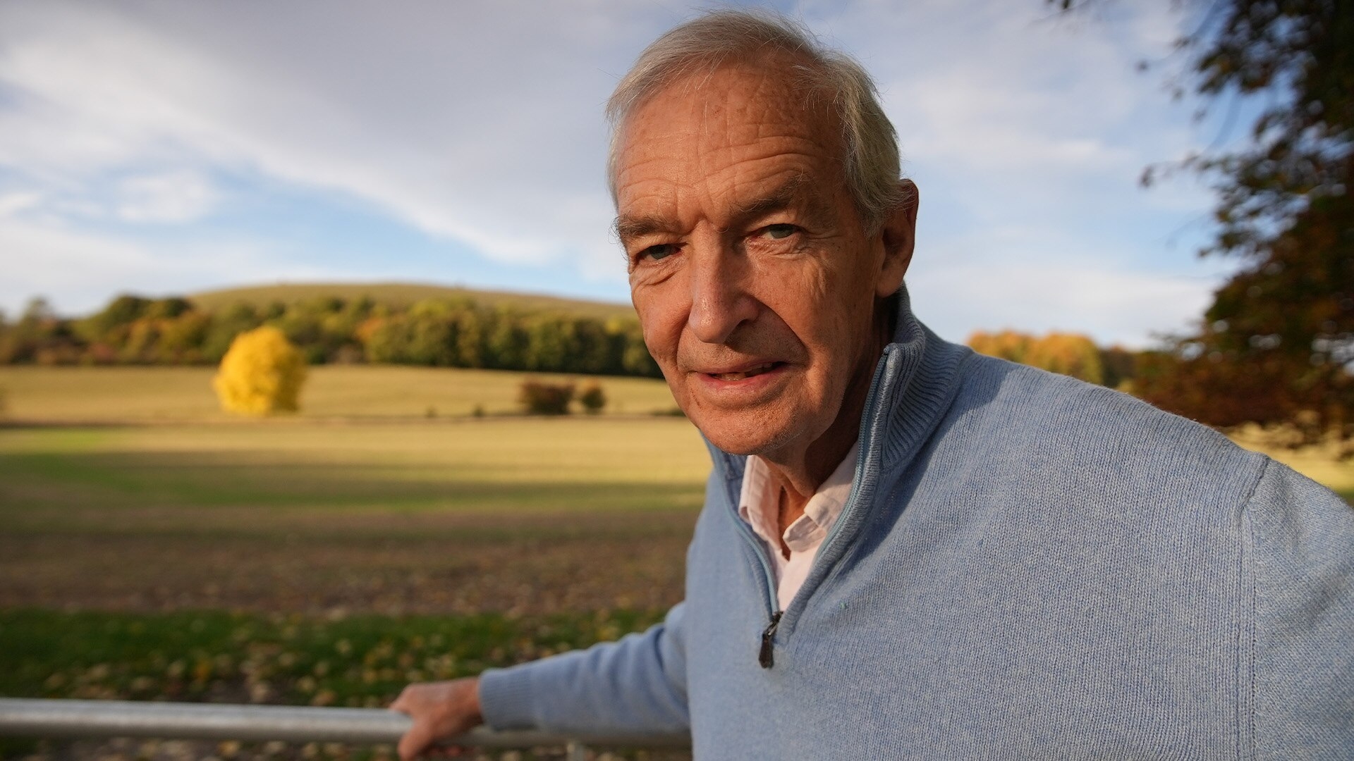 Jon Snow: A witness to history - Channel 4