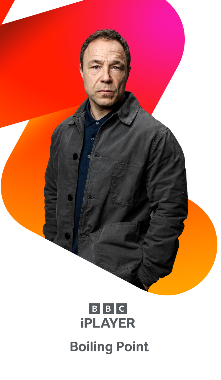 Boiling Point - BBC iPlayer
