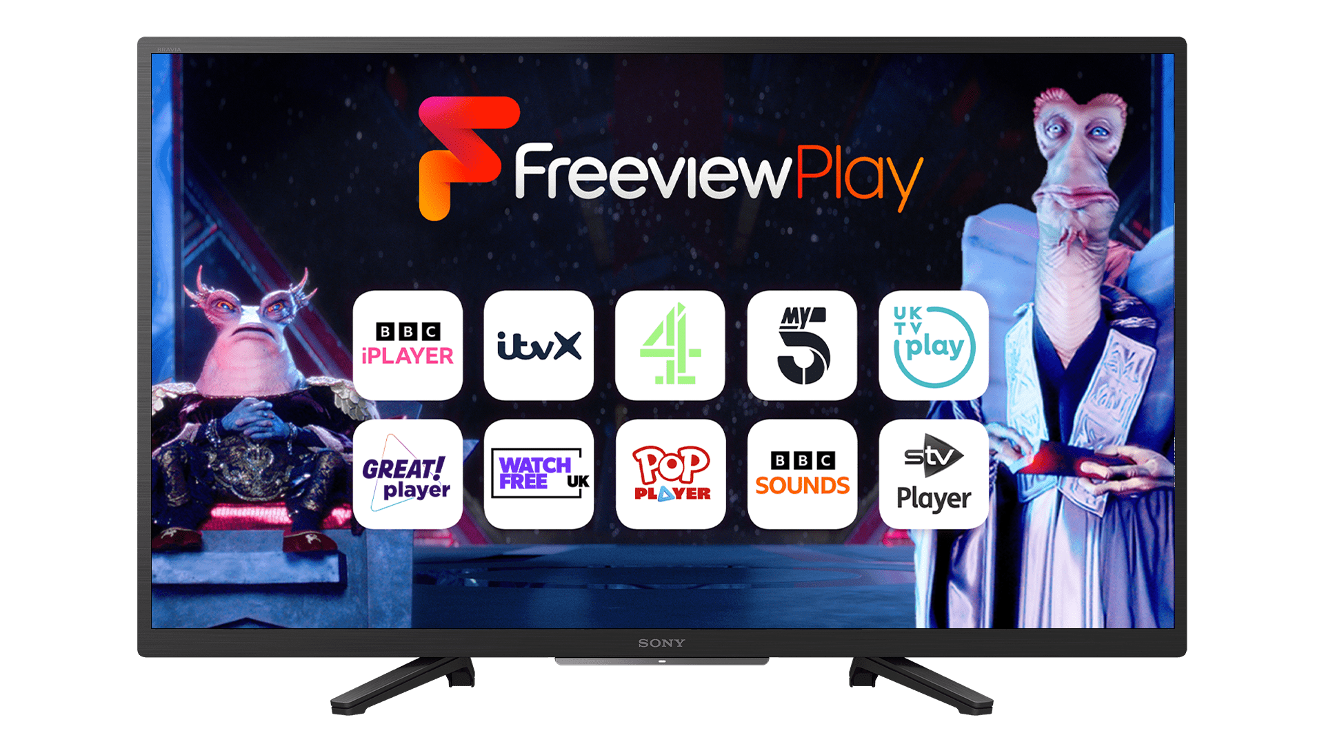 Sony live tv best sale online free