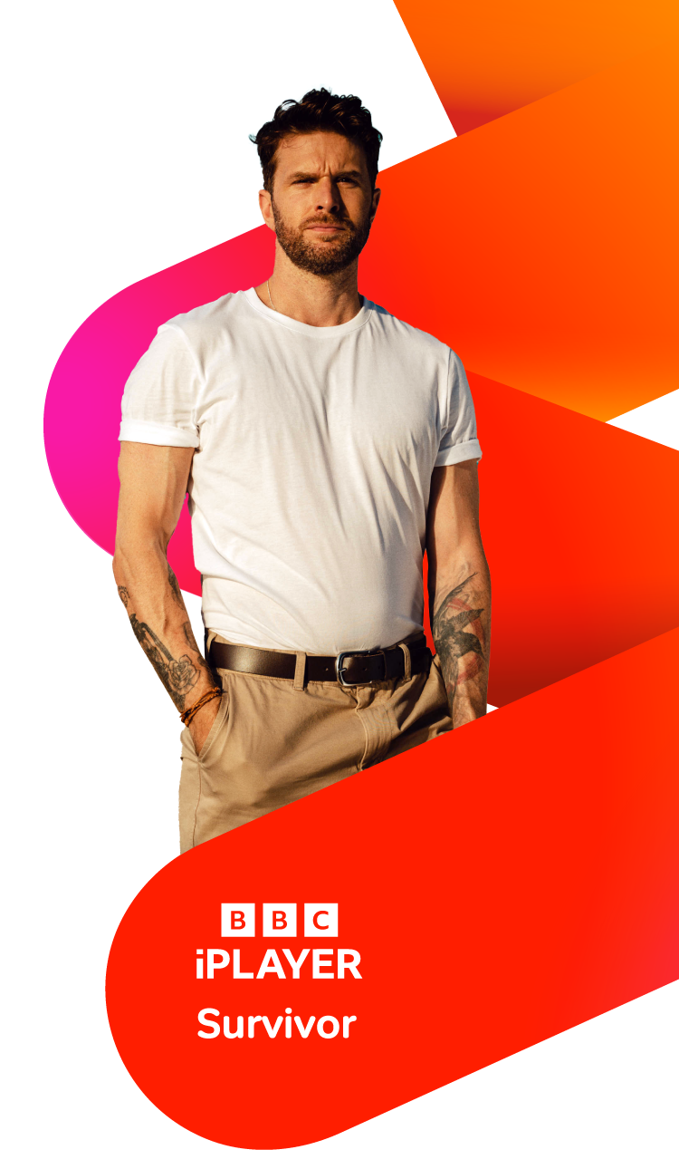 Survivor - BBC iPlayer
