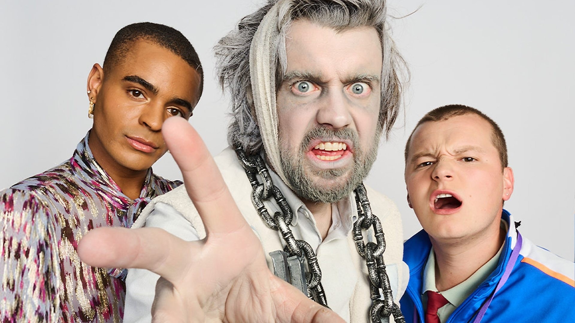 Christmas 2023 on Freeview Play Freeview