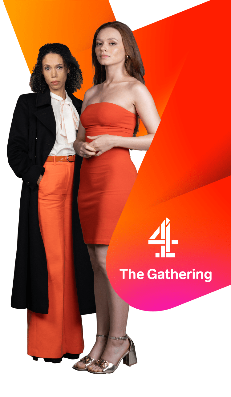 The Gathering - Channel 4