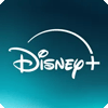 Disney+ logo