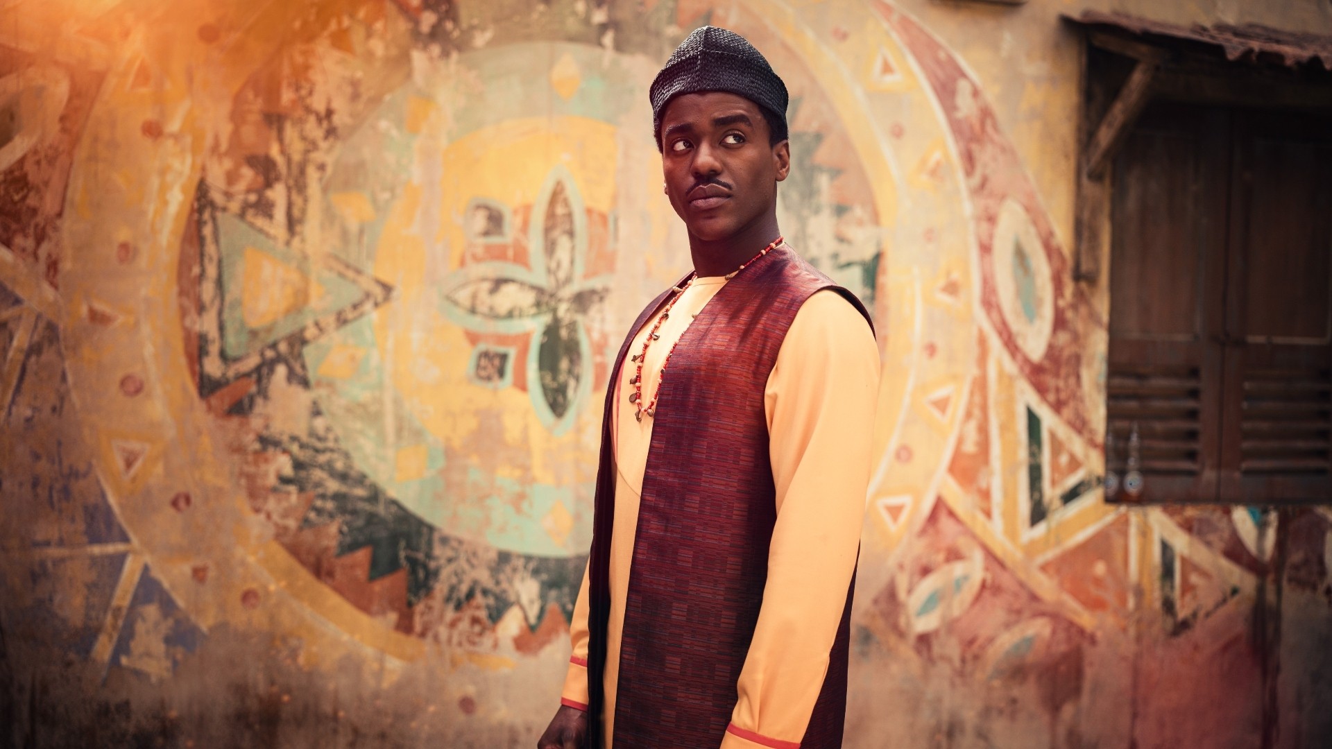 Doctor Who - BBC iPlayer