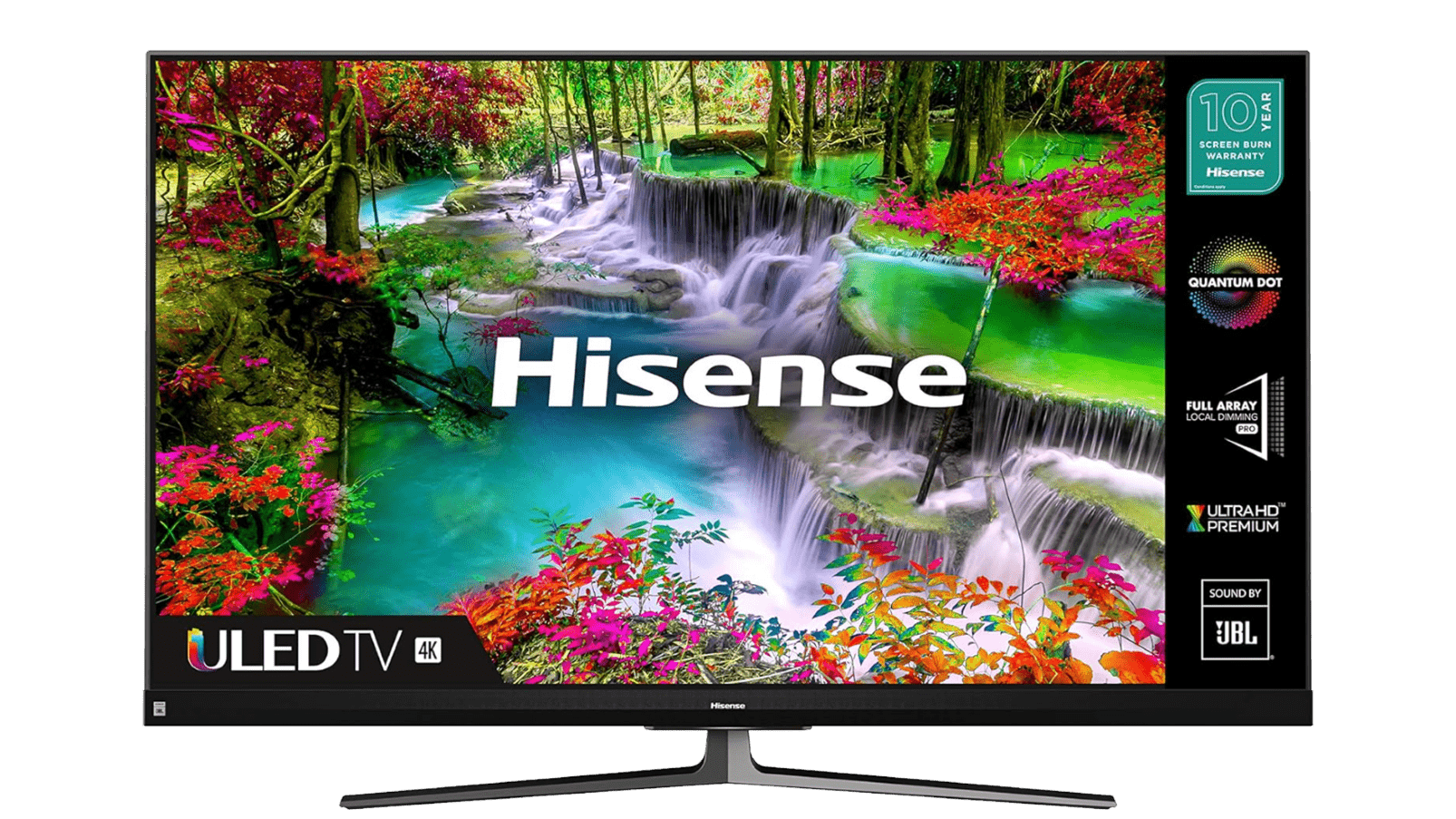 Hisense 65" U8QF