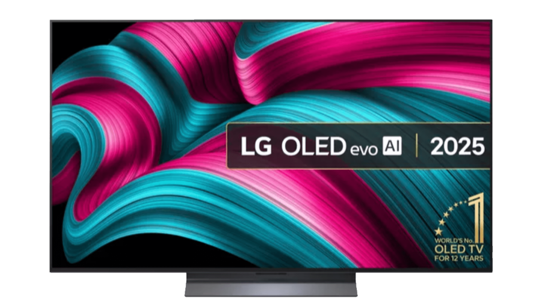 LG 45" OLED evo C4