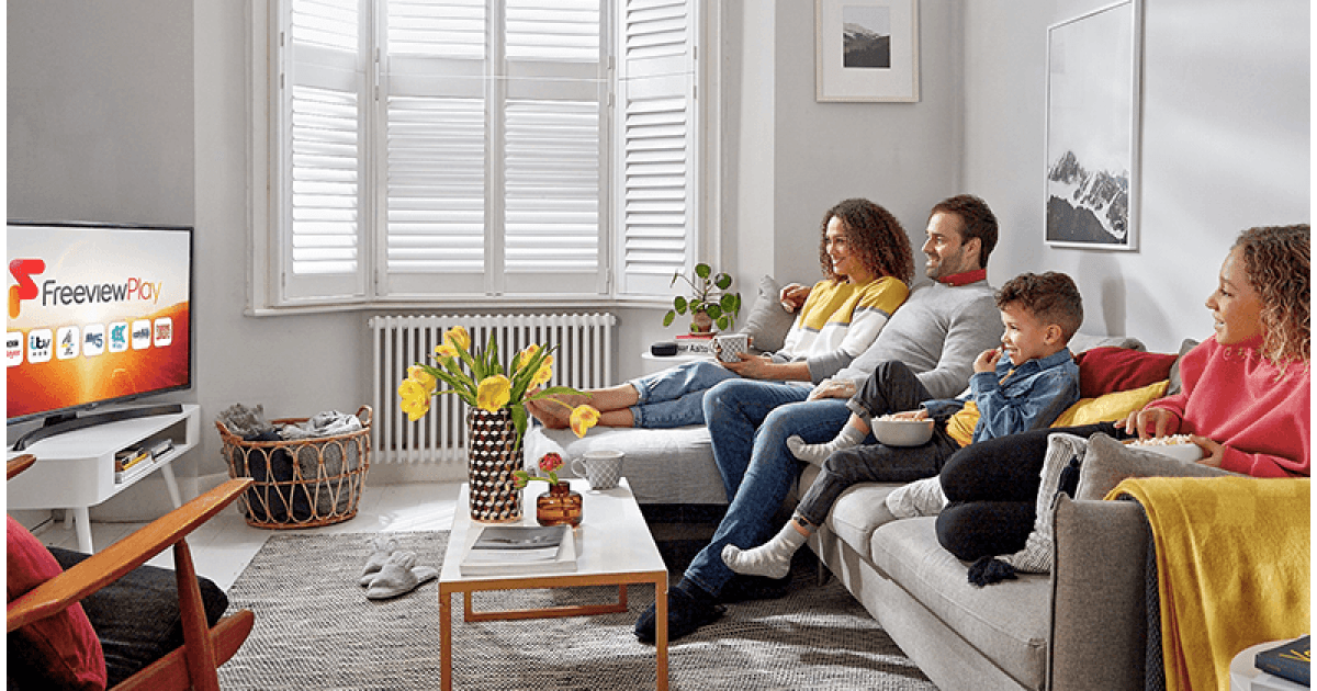 TV Buying Guide 7 TV Specifications Demystified Freeview