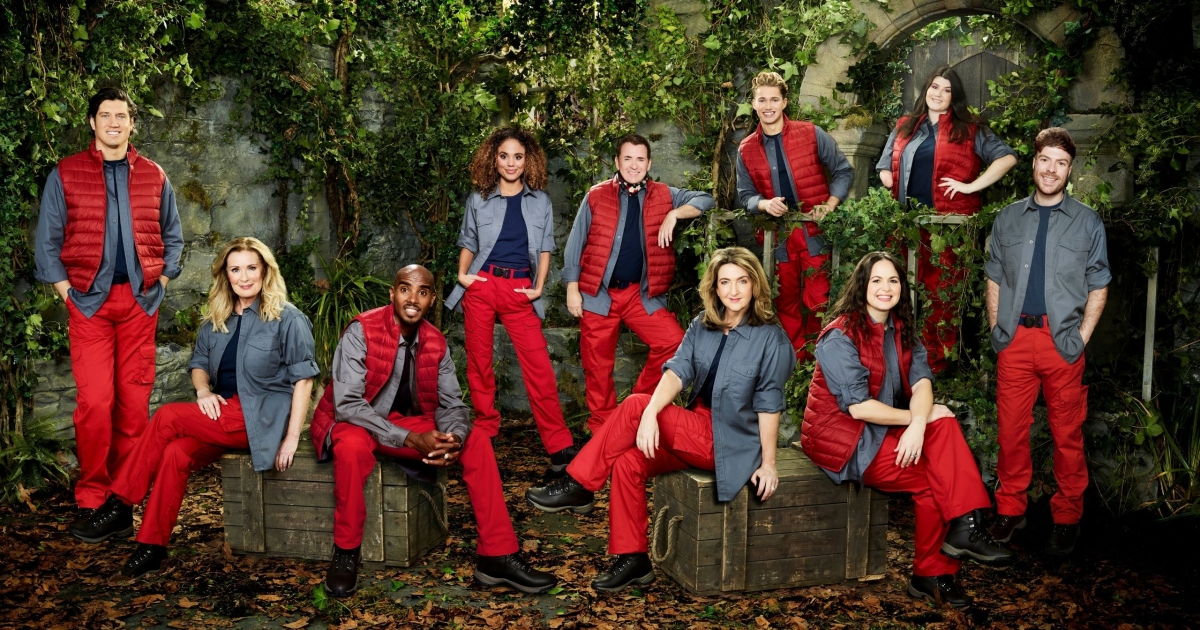 The Most Talked About TV Shows of 2020 Freeview