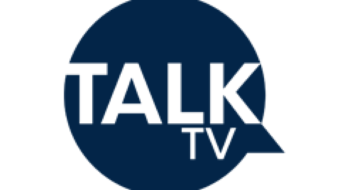 Talk TV Freeview