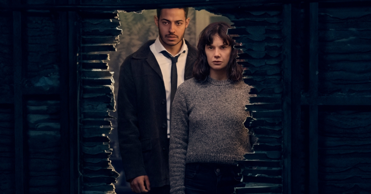 New TV Shows To Look Out For In 2024 Freeview