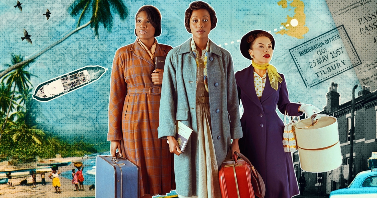 The best TV picture modes Freeview